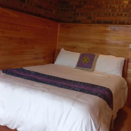 Indigo Snail Boutique Hmong Homestay 사파 외부 사진