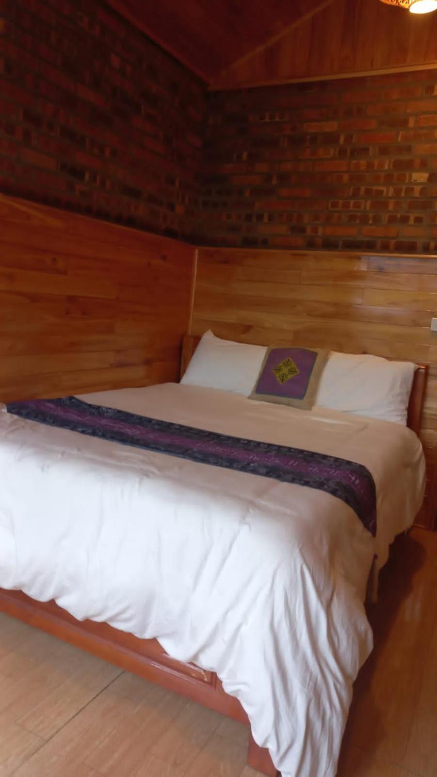 Indigo Snail Boutique Hmong Homestay 사파 외부 사진