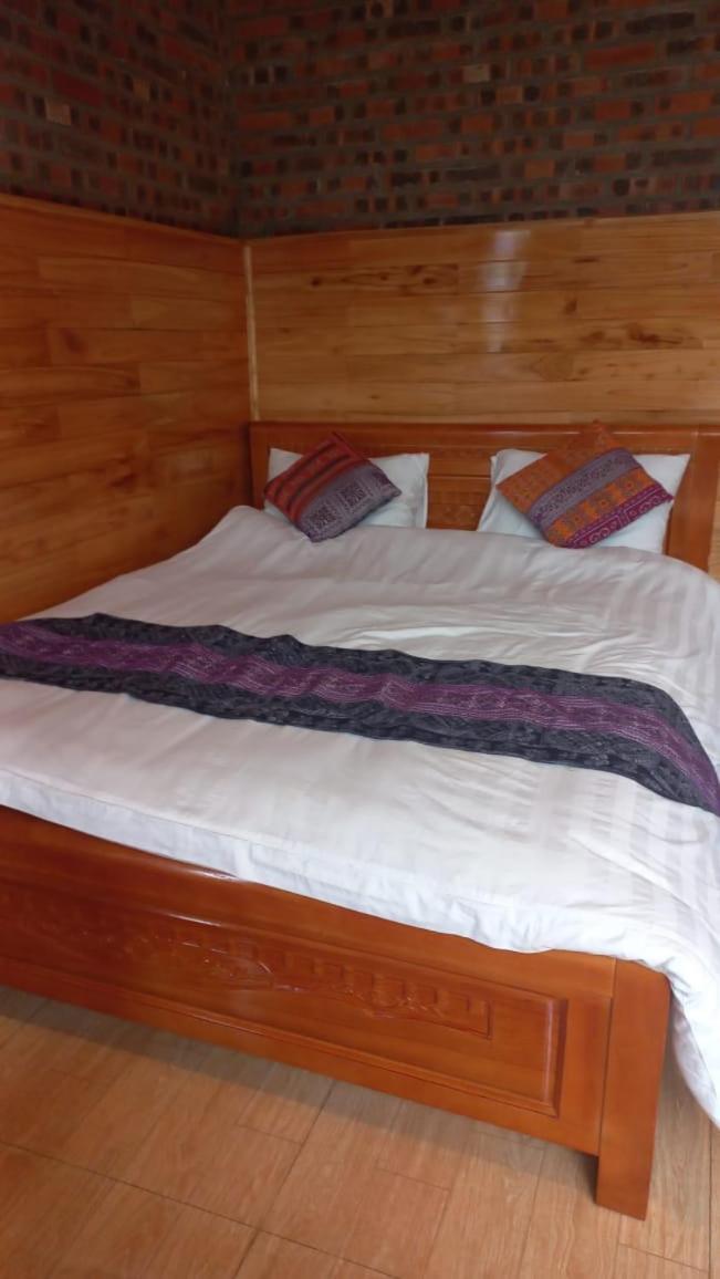 Indigo Snail Boutique Hmong Homestay 사파 외부 사진
